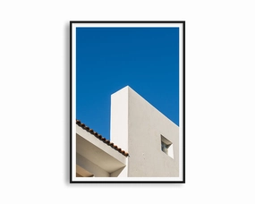 White Wallsmodern abstract painting decor