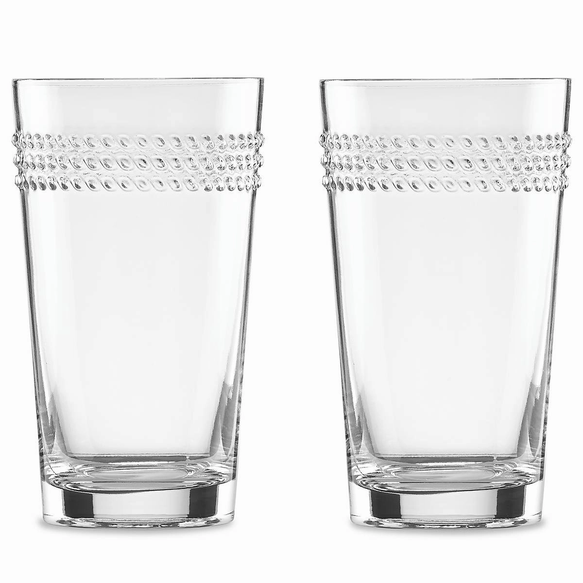 Wickford Highball Glasses - Set Of 2glass cups ,personalized mugs 