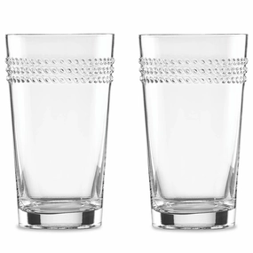 Wickford Highball Glasses - Set Of 2glass cups ,personalized mugs 