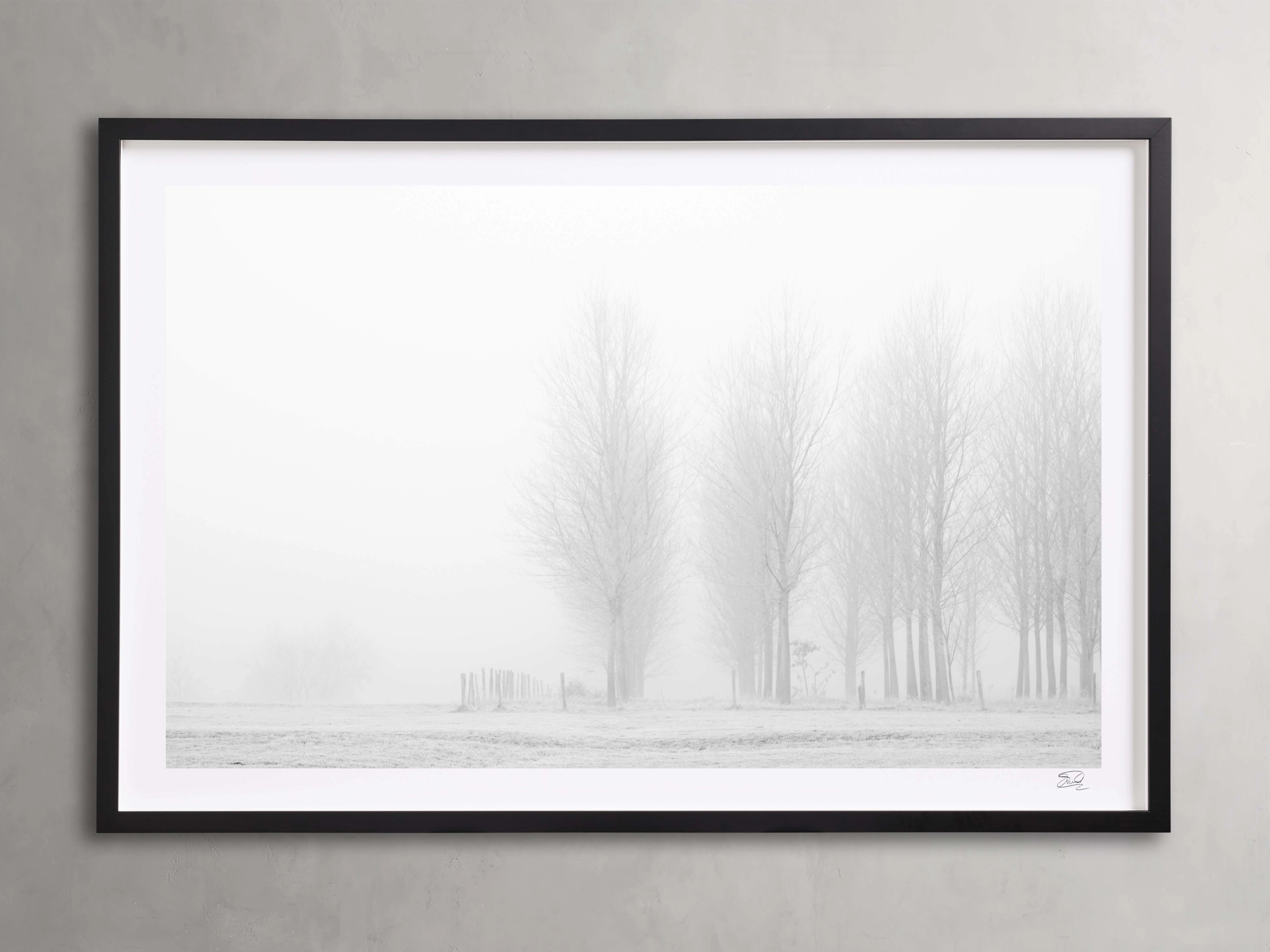 Winter I Framed Printnordic style wall decor
