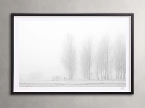 Winter I Framed Printnordic style wall decor