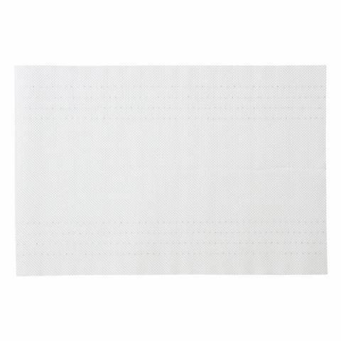 Wishiny Lunchmat 4P 30X45 White
