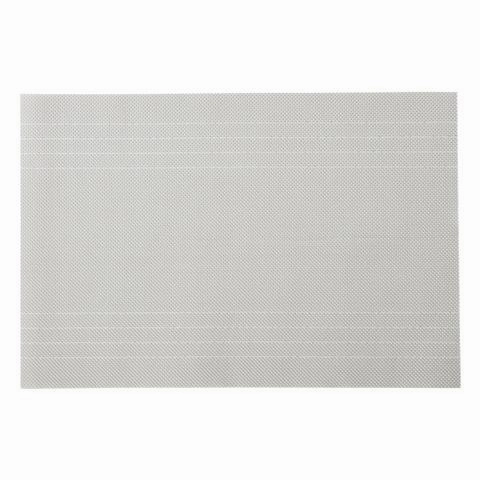Wishiny Lunchmat 4P 30X45 White