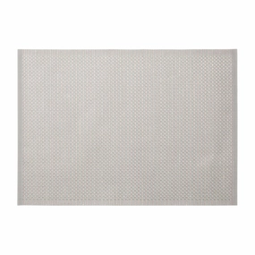 Wishry Lunch Mat Light Graywaterproof oil-proof tablecloth