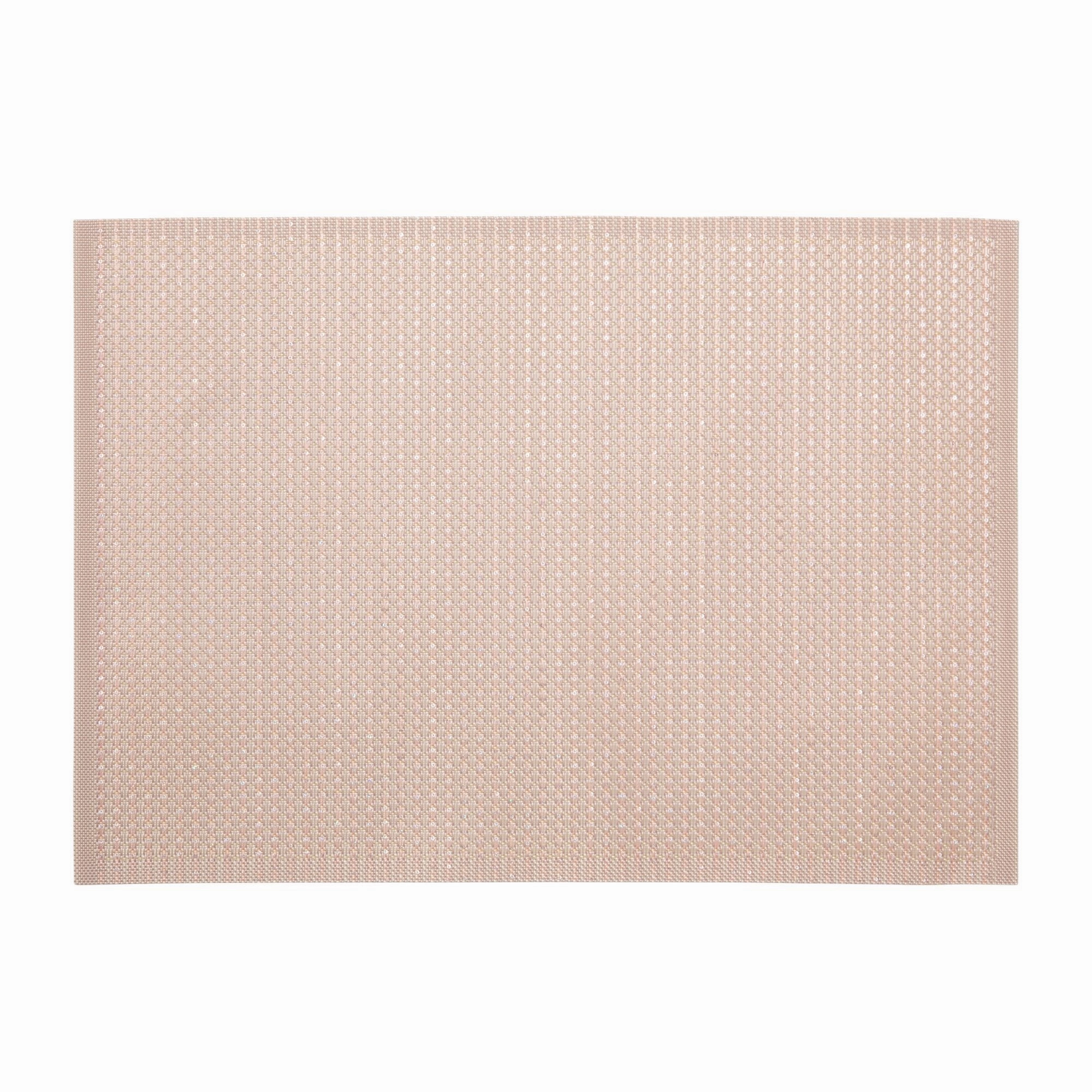 Wishry Lunch Mat Light Pinkwaterproof oil-proof tablecloth
