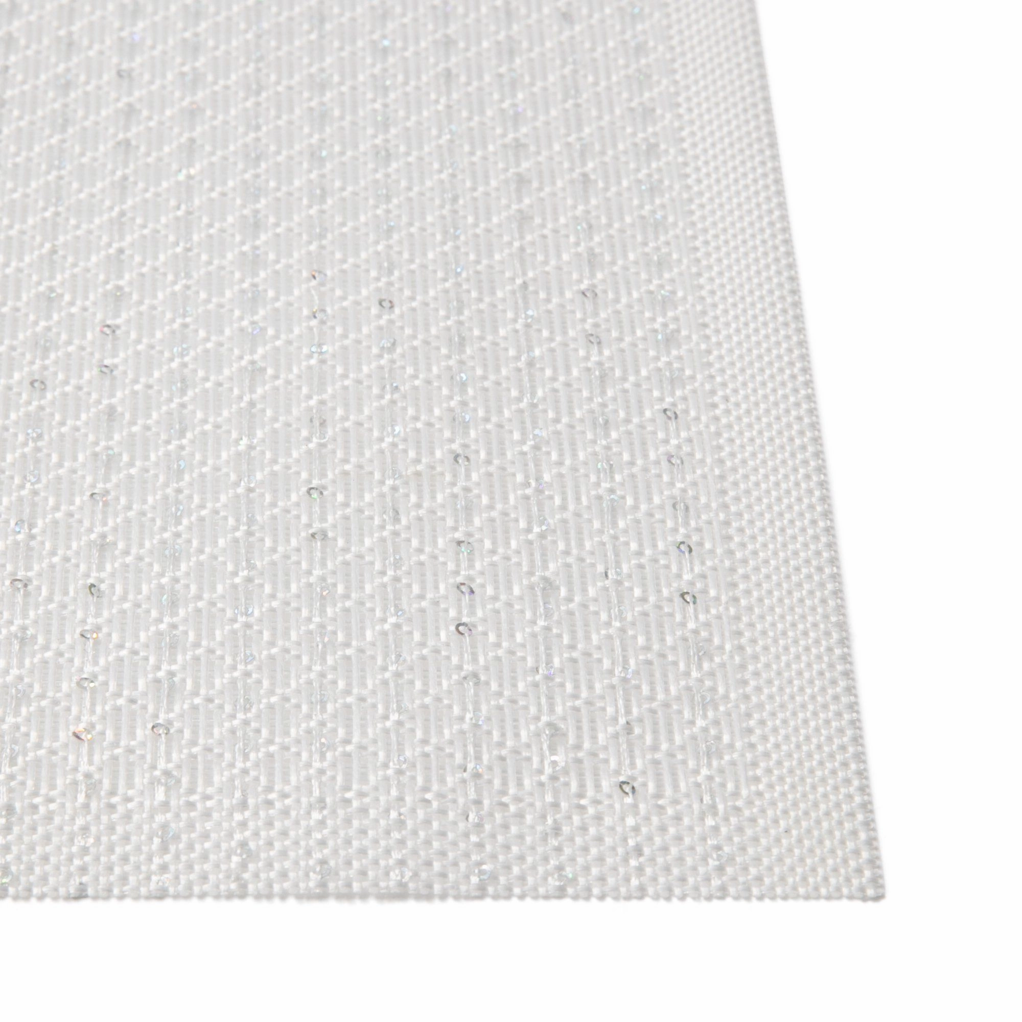 Wishry Lunch Mat White