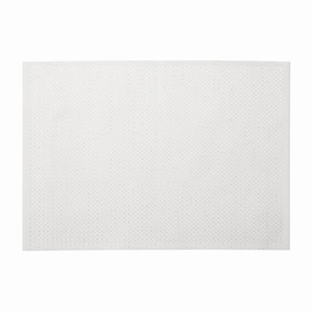 Wishry Lunch Mat Whitewaterproof oil-proof tablecloth
