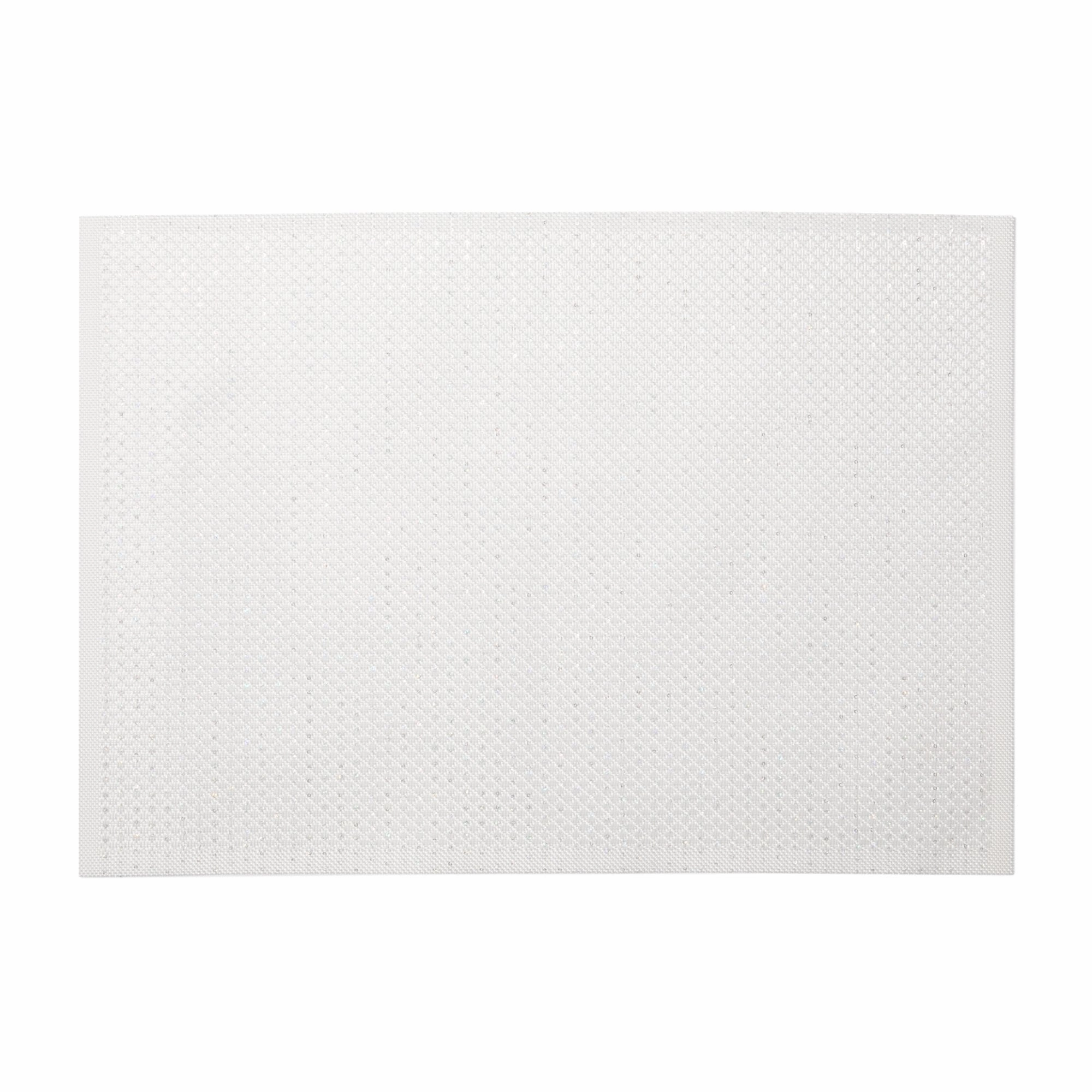 Wishry Lunch Mat Whitewaterproof oil-proof tablecloth