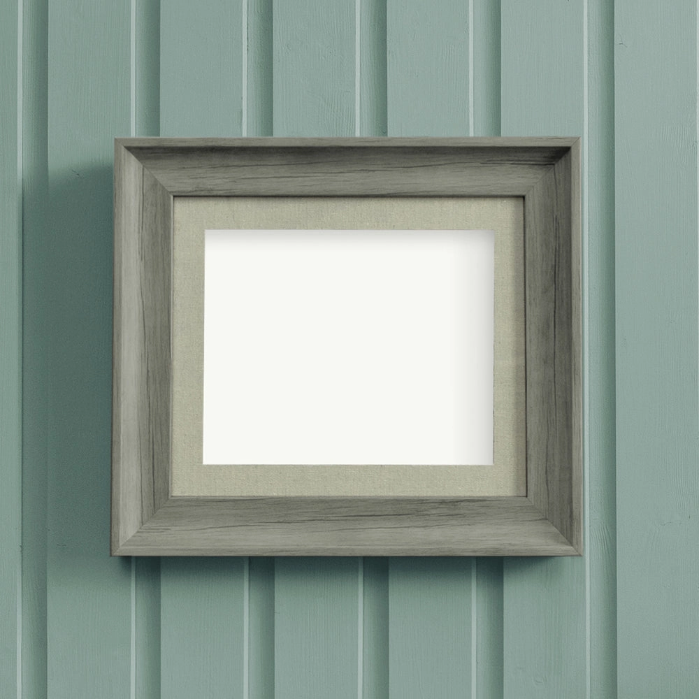 Wooden Picture Frame Greymodern home decor ,home decor for bedroom 
