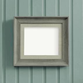 Wooden Picture Frame Greymodern home decor ,home decor for bedroom 