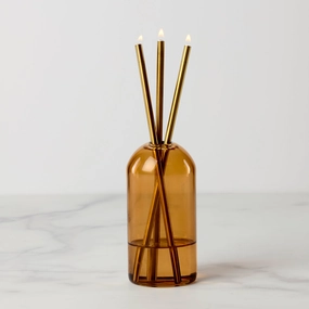 Wylie Signature Everlasting Candle - Golden Hoursummer decor ,outdoor summer decor 