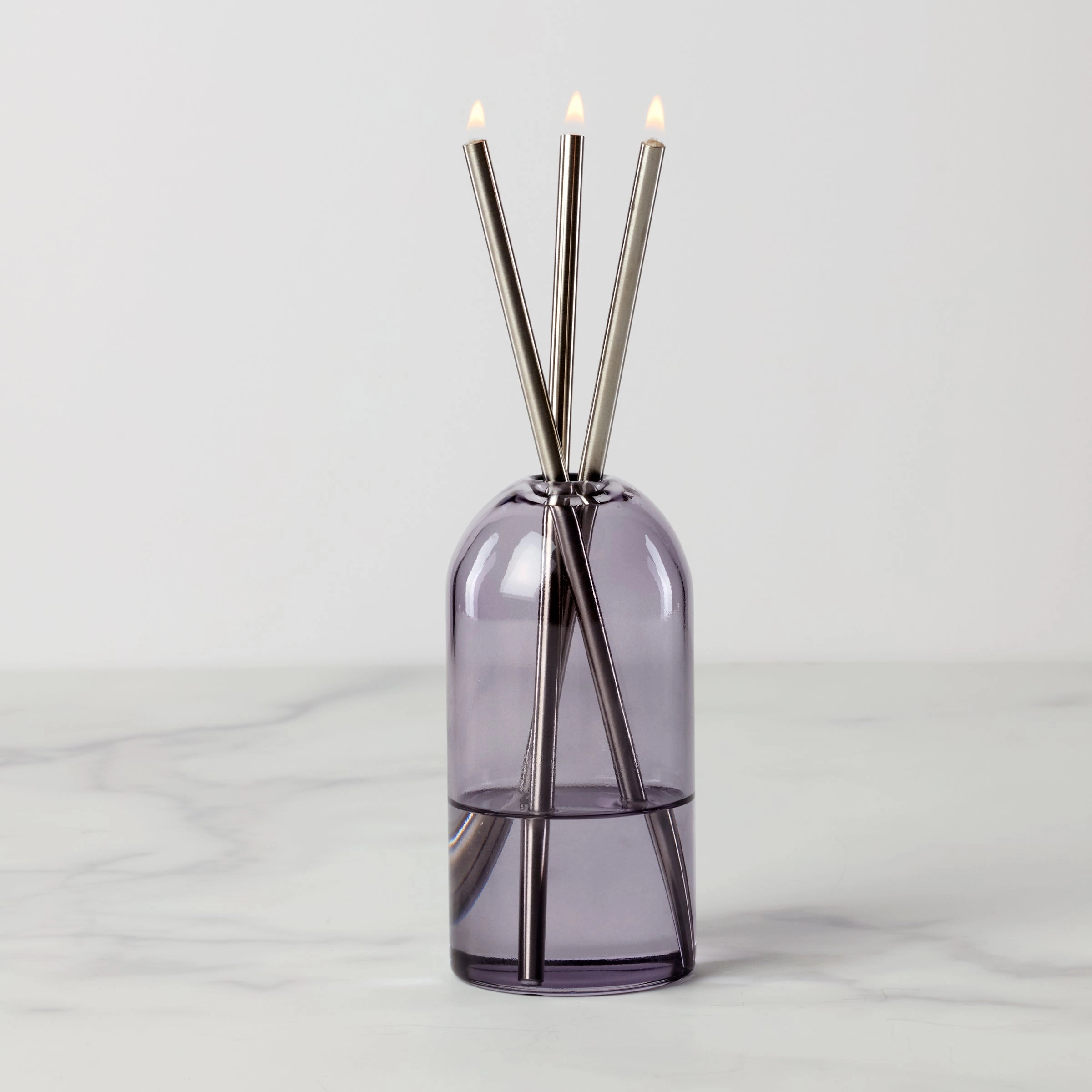 Wylie Signature Everlasting Candle - Moonlightsummer decor ,outdoor summer decor 