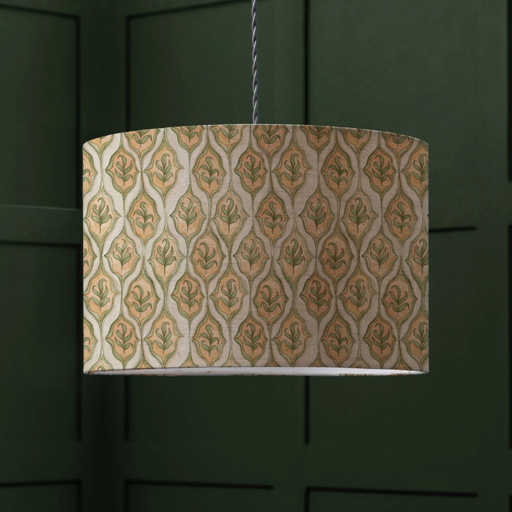 Zephyr Eva Lamp Shade Lotusmodern home decor ,home decor for bedroom 