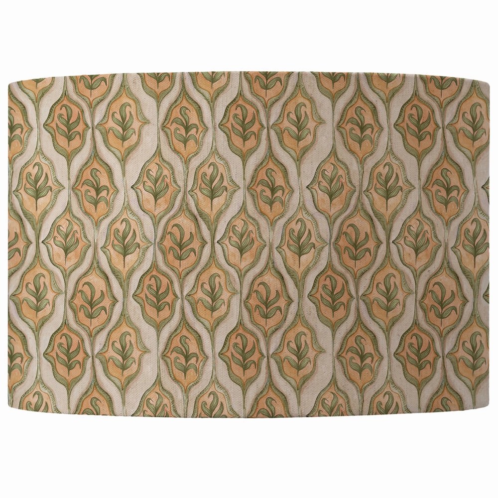 Zephyr Eva Lamp Shade Lotus