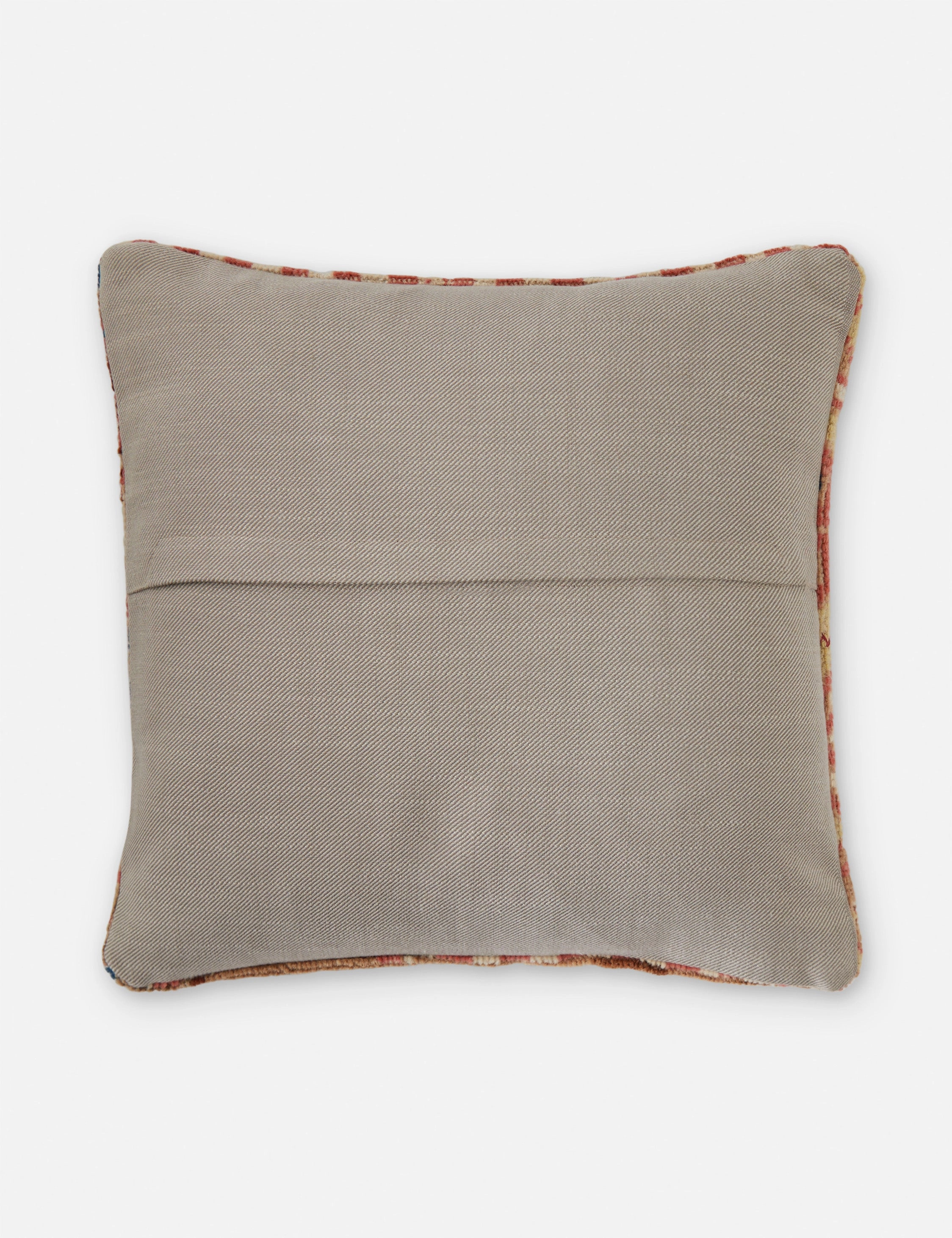 Zuzu Vintage Pillow